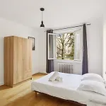 Superbe T3 - Cosy & Spacieux - 6e, Brotteaux * Lyon