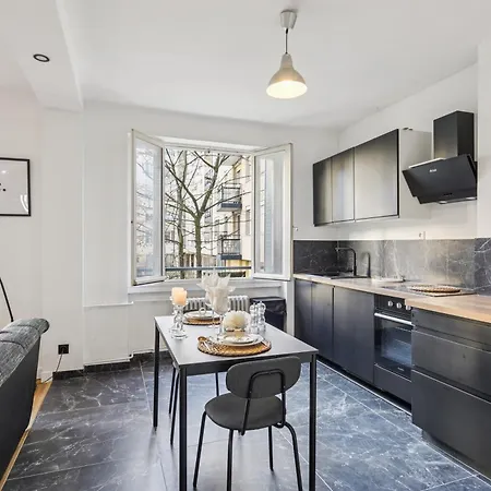 Superbe T3 - Cosy & Spacieux - 6e, Brotteaux *
