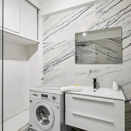 Superbe T3 - Cosy & Spacieux - 6e, Brotteaux